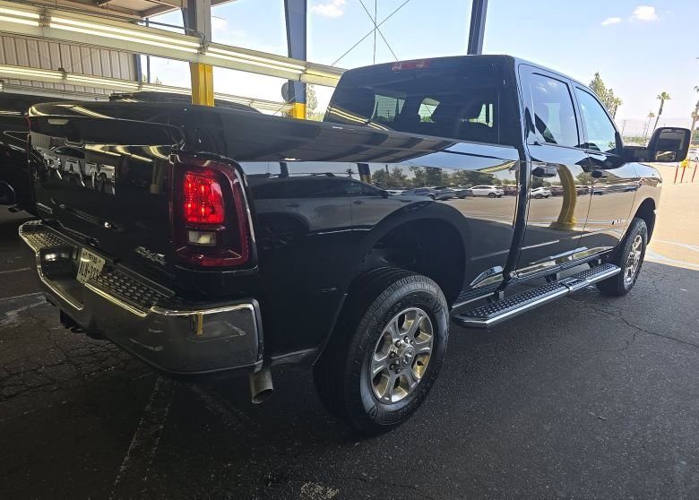 ram ram 2500 pickup 2026 3C6UR5DJ5TG197746 image ram ram 2500 pickup 2026 3C6UR5DJ5TG197746 image